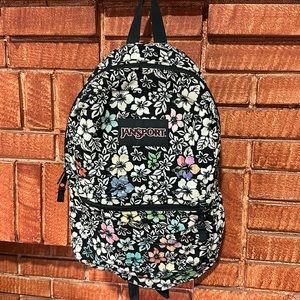Jansport Backpack